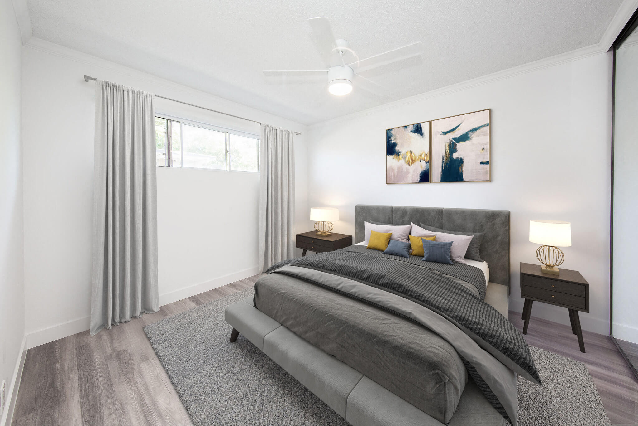 Metro Apartments photo 3